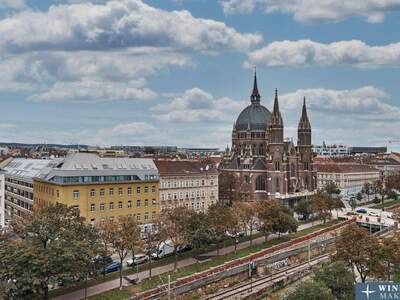 Wohnung kaufen in 1060 Wien