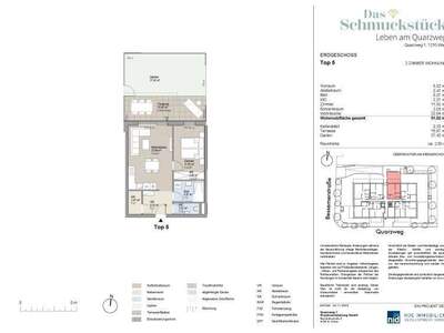 Wohnung kaufen in 1210 Wien