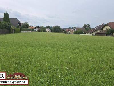 Grundstück kaufen in 5112 Lamprechtshausen (Bild 1)