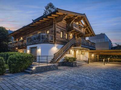 Chalet kaufen in 6370 Kitzbühel (Bild 1)