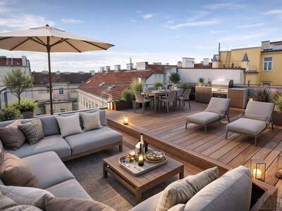 Eigentumswohnung in 1140 Wien