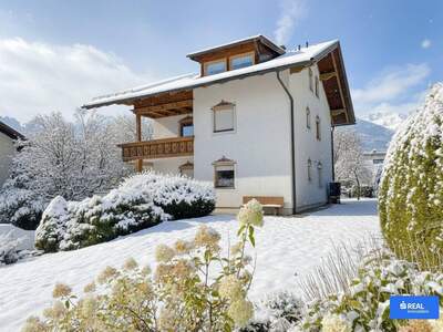 Anlageobjekt kaufen in 9990 Nußdorf