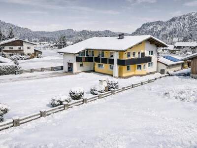 Haus kaufen in 6600 Musau