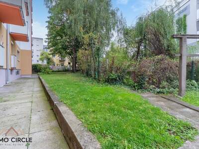 Eigentumswohnung in 8020 Graz