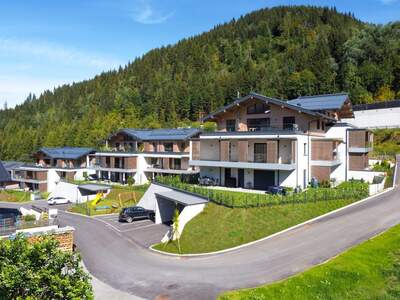 Haus mieten in 5542 Flachau