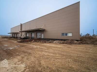 Gewerbeobjekt mieten in 2482 Münchendorf