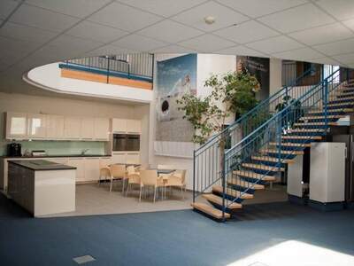 Gewerbeobjekt mieten in 2355 Wiener Neudorf