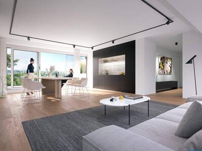 Wohnung kaufen in 1190 Wien