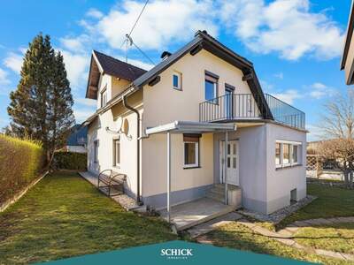 Haus kaufen in 9584 Finkenstein