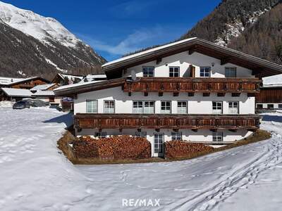 Haus kaufen in 6441 Umhausen