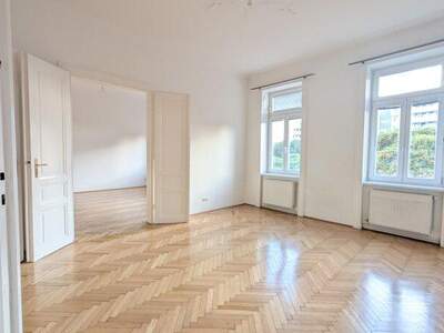 Wohnung mieten in 1070 Wien (Bild 1)