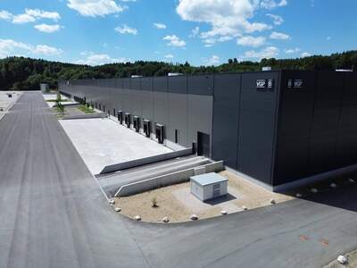Gewerbeobjekt mieten in 4810 Gmunden