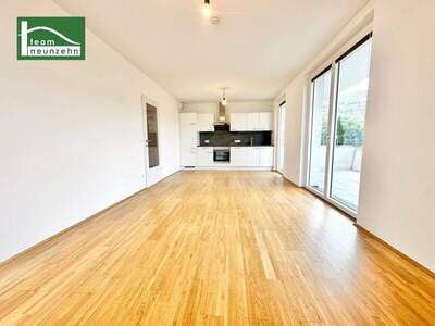 Terrassenwohnung mieten in 8054 Graz (Bild 1)