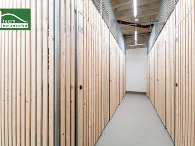 Terrassenwohnung kaufen in 1210 Wien (Bild 4)