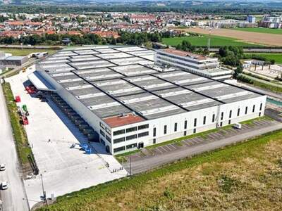 Gewerbeobjekt mieten in 4490 Sankt Florian (Bild 2)