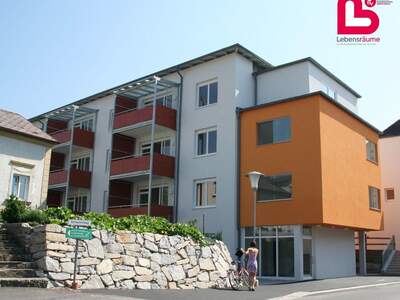 Apartment provisionsfrei mieten in 4211 Oberösterreich