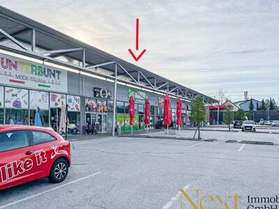 Gewerbeobjekt mieten in 9020 Klagenfurt (Bild 2)