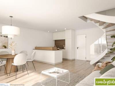 Haus mit Garten kaufen in 4922 Rödt (Bild 3)