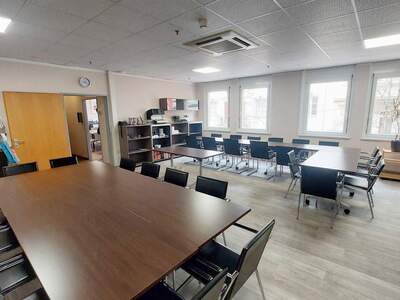 Gewerbeobjekt mieten in 3100 St. Pölten