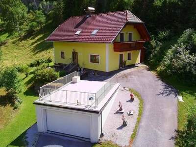 Haus provisionsfrei kaufen in 5583 Vordermuhr