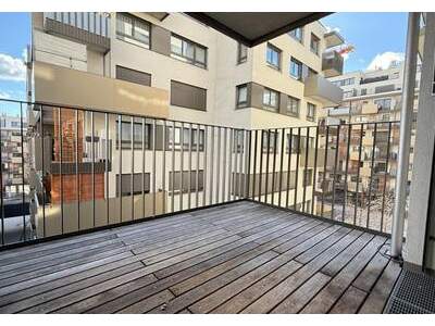 Wohnung mieten in 1030 Wien