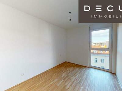 Terrassenwohnung mieten in 1110 Wien (Bild 3)