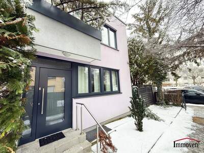 Haus mit Garten kaufen in 1230 Wien (Bild 1)