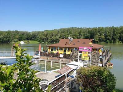 Gewerbeobjekt kaufen in 3422 Greifenstein