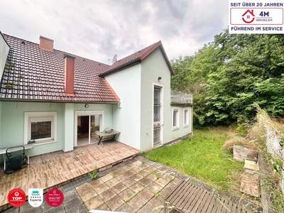 Reihenhaus kaufen in 7343 Neutal (Bild 1)