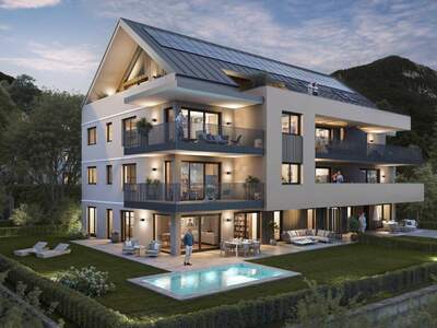 Eigentumswohnung in 5020 Salzburg