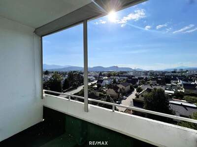 Eigentumswohnung in 9020 Klagenfurt