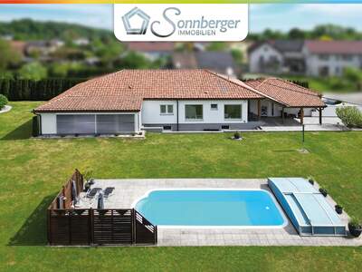 Bungalow kaufen in 4502 Nöstlbach
