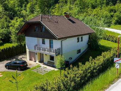 Haus kaufen in 9181 Feistritz