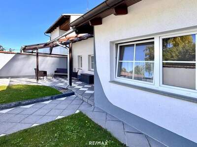 Haus kaufen in 2184 Hauskirchen