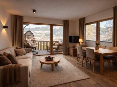 Wohnung kaufen in 6264 Fügenberg