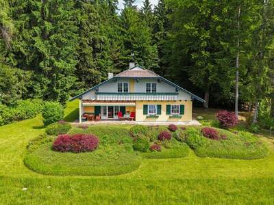 Haus kaufen in 9220 Velden (Bild 4)