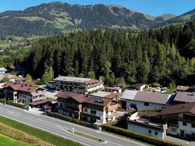 Eigentumswohnung in 6370 Kitzbühel