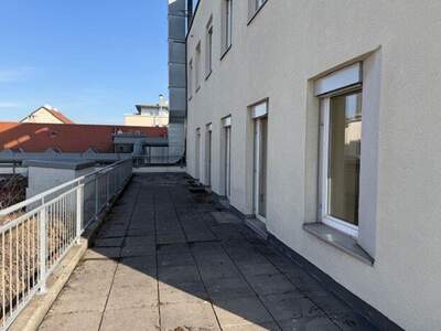 Gewerbeobjekt mieten in 4020 Linz (Bild 4)