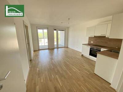 Terrassenwohnung mieten in 8020 Graz (Bild 1)