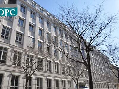 Gewerbeobjekt mieten in 1030 Wien