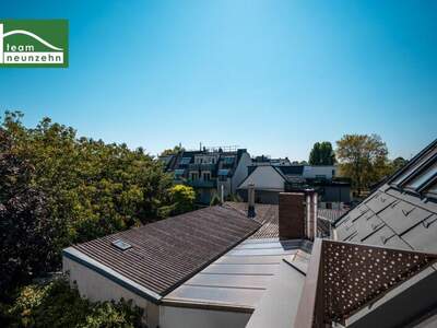 Terrassenwohnung kaufen in 1220 Wien (Bild 1)
