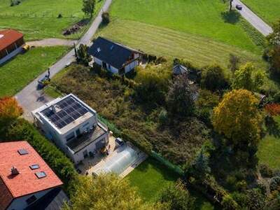 Grundstück kaufen in 2384 Breitenfurt