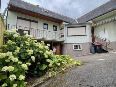 Haus kaufen in 7331 Weppersdorf