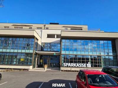 Gewerbeobjekt mieten in 4470 Enns