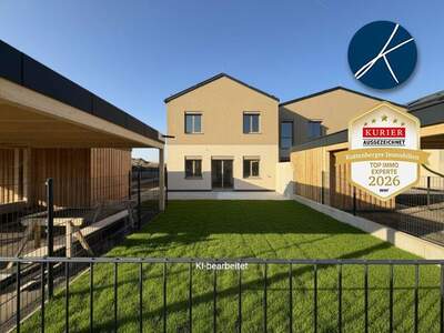 Reihenhaus kaufen in 3484 Grafenwörth (Bild 1)