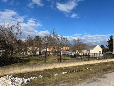 Grundstück kaufen in 2231 Strasshof (Bild 2)