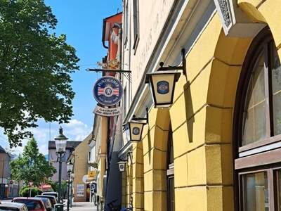 Gewerbeobjekt kaufen in 8570 Voitsberg (Bild 2)