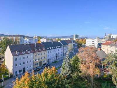 Wohnung mieten in 9020 Klagenfurt (Bild 1)