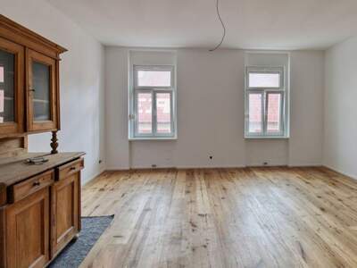 Wohnung mit Balkon mieten in 8020 Graz (Bild 1)