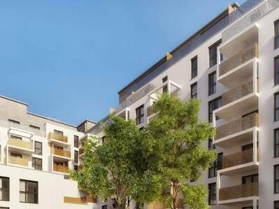 Eigentumswohnung in 1220 Wien